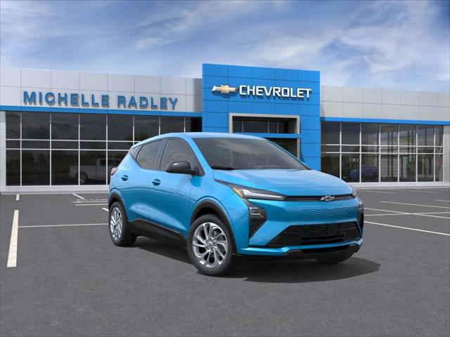 2027 Chevrolet Bolt LT FWD for sale in Leesburg, VA
