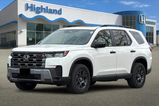 2026 Honda Pilot TrailSport for sale in Highland, IN