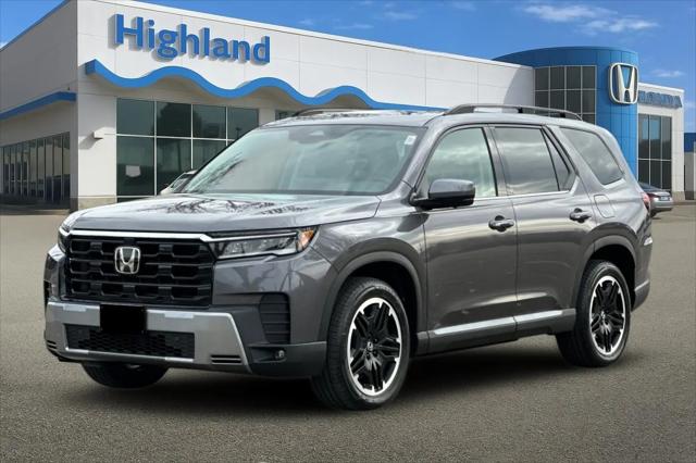 2026 Honda Pilot Touring for sale in Highland, IN
