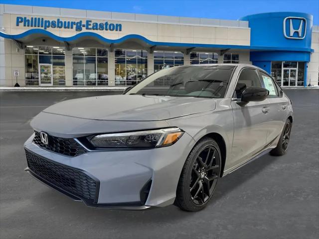 2026 Honda Civic Sport for sale in Stewartsville, NJ