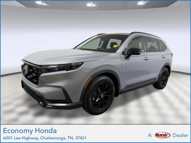 2024 Honda CR-V Hybrid Sport for sale in Chattanooga, TN