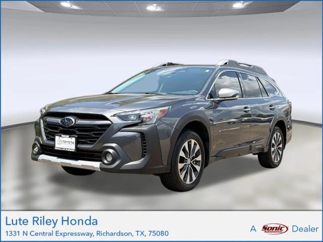 2025 Subaru Outback Touring for sale in Richardson, TX