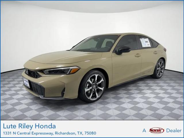 2026 Honda Civic Sport Touring for sale in Richardson, TX
