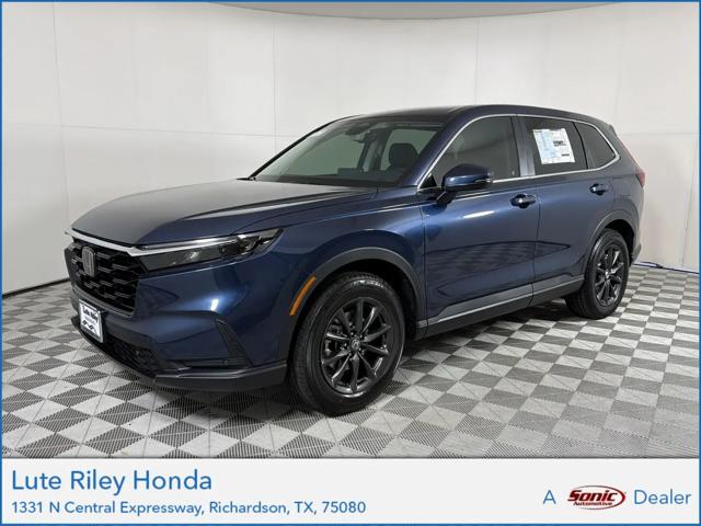 2026 Honda CR-V EX-L AWD for sale in Richardson, TX