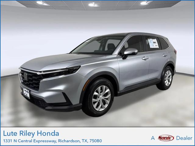 2026 Honda CR-V LX 2WD for sale in Richardson, TX