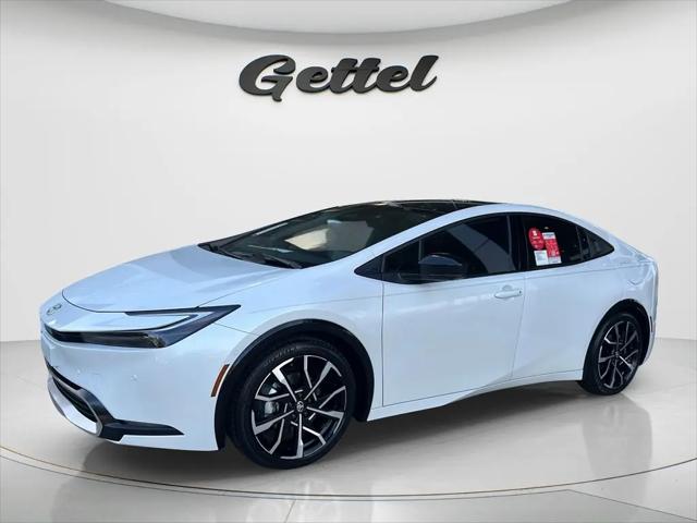 2027 Toyota Prius Plug-In XSE Premium for sale in Gainesville, FL