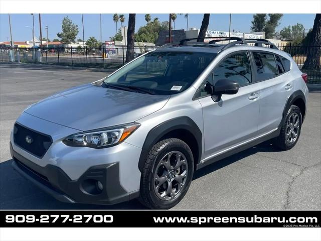 2023 Subaru Crosstrek Sport for sale in San Bernardino, CA