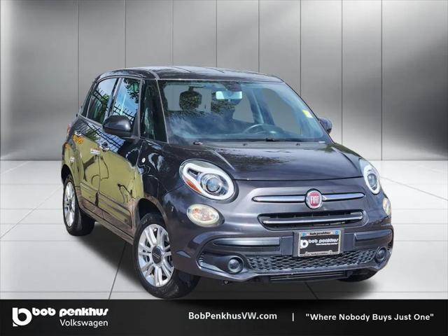 2019 Fiat 500L Pop for sale in Colorado Springs, CO