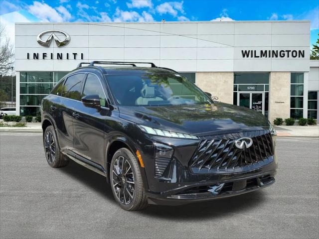 2027 INFINITI X6 AUTOGRAPH for sale in Wilmington, NC