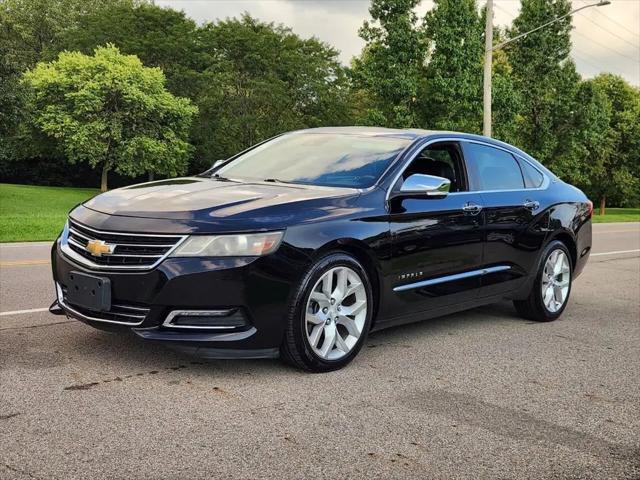 2014 Chevrolet Impala for sale near Miamisburg, OH