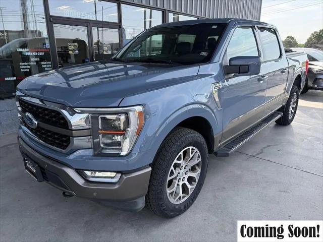 2023 Ford F-150 King Ranch for sale in Knoxville, TN