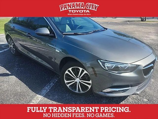 2019 Buick Regal Sportback FWD Essence for sale in Panama City, FL
