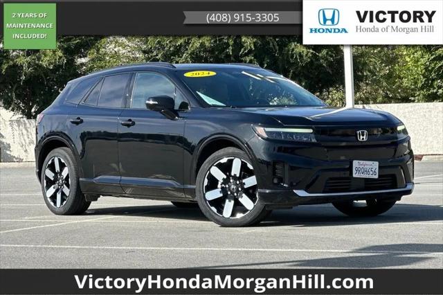 2024 Honda Prologue Elite for sale in Morgan Hill, CA