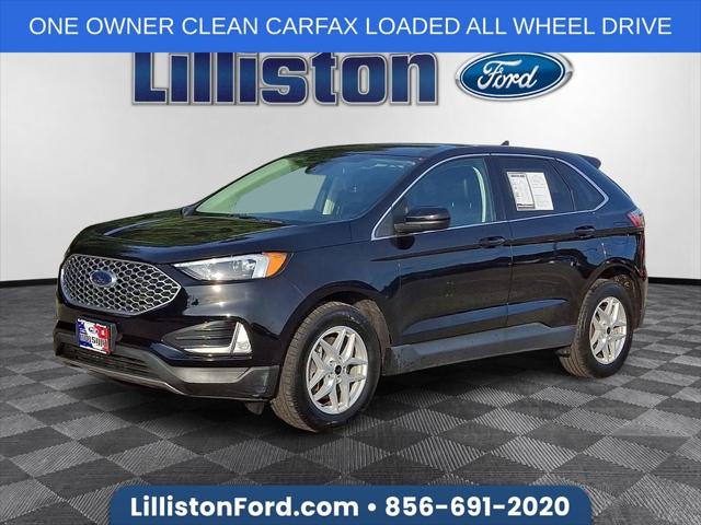 2023 Ford Edge SEL 2023 Ford Edge SEL