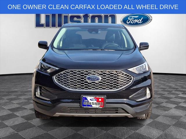 2023 Ford Edge SEL 2023 Ford Edge SEL