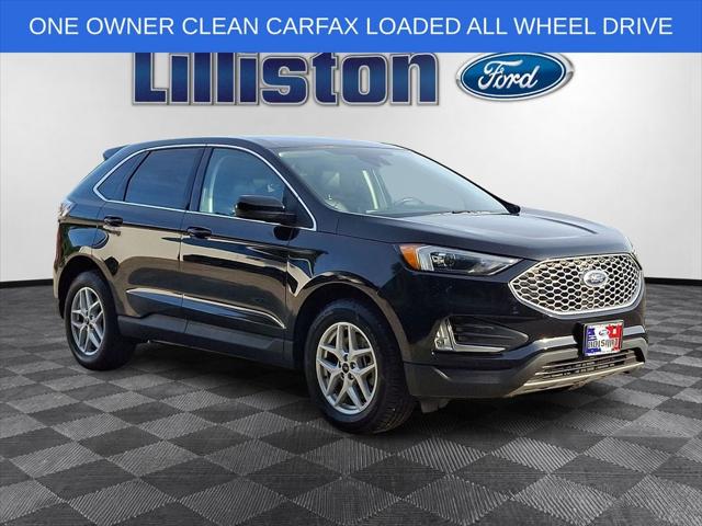 2023 Ford Edge SEL 2023 Ford Edge SEL