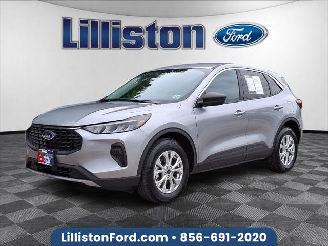 2023 Ford Escape Active 2023 Ford Escape Active