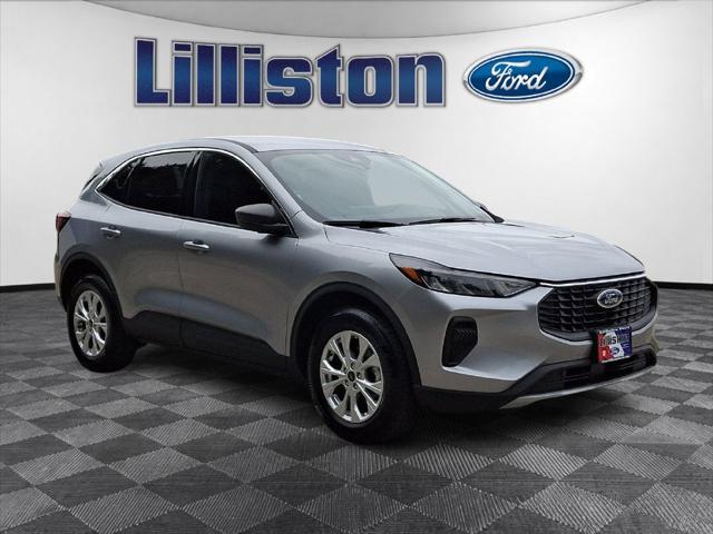 2023 Ford Escape Active 2023 Ford Escape Active