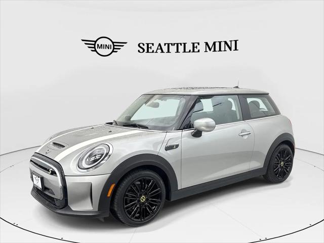 2024 MINI SE Hardtop Cooper for sale in Tacoma, WA