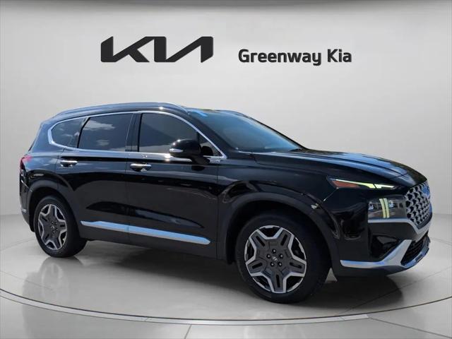 2022 Hyundai Santa Fe Limited for sale in Longwood, FL