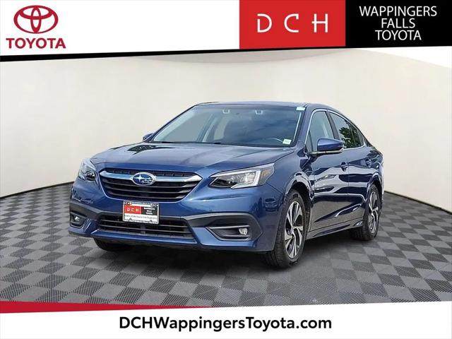 2020 Subaru Legacy Premium for sale in Wappingers Falls, NY