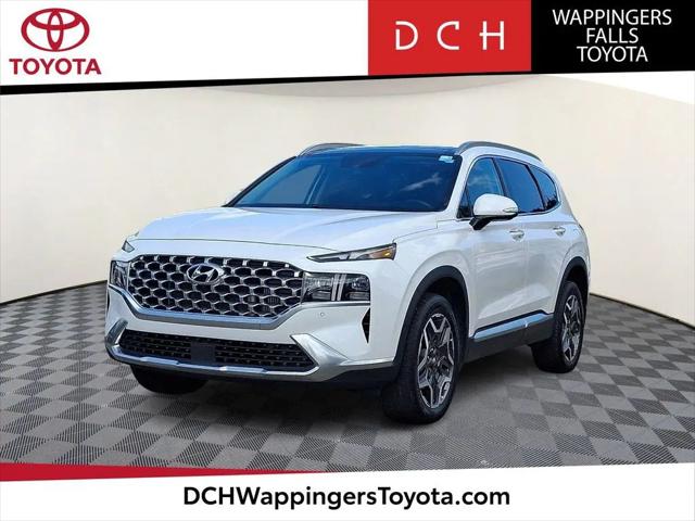 2022 Hyundai Santa Fe Limited for sale in Wappingers Falls, NY