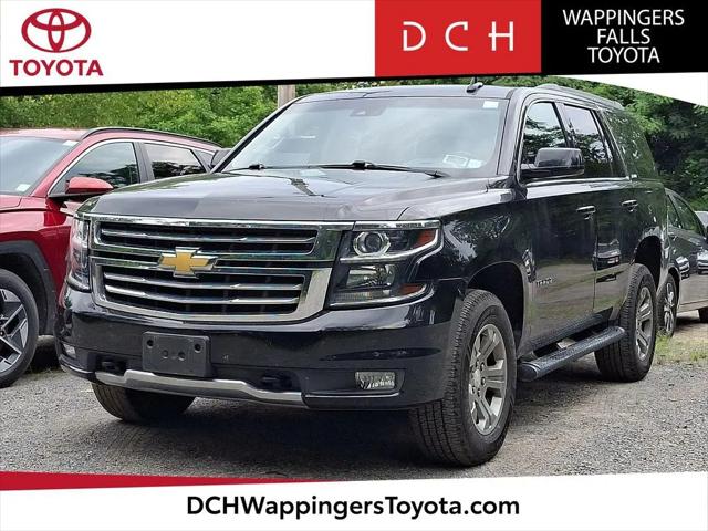 2019 Chevrolet Tahoe LT for sale in Wappingers Falls, NY