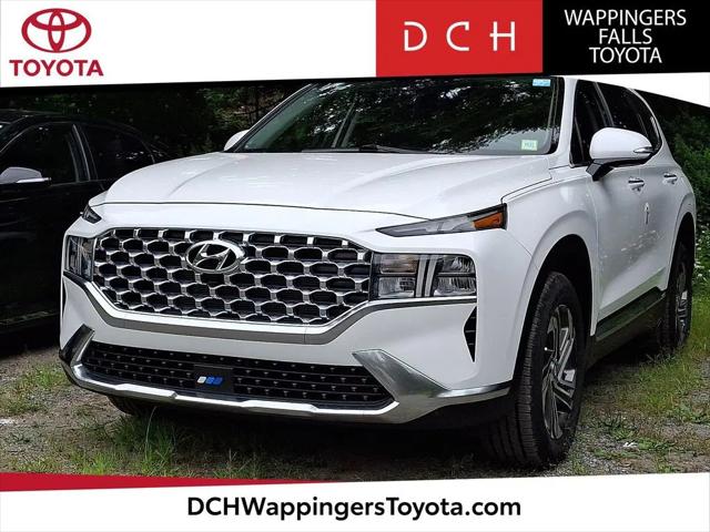 2023 Hyundai Santa Fe SEL for sale in Wappingers Falls, NY