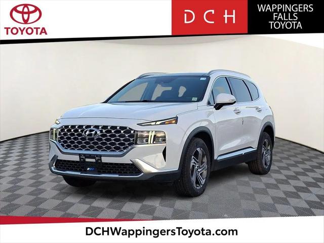 2023 Hyundai Santa Fe SEL for sale in Wappingers Falls, NY