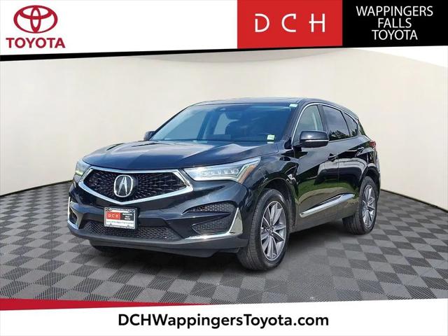 2019 Acura RDX Technology Package for sale in Wappingers Falls, NY