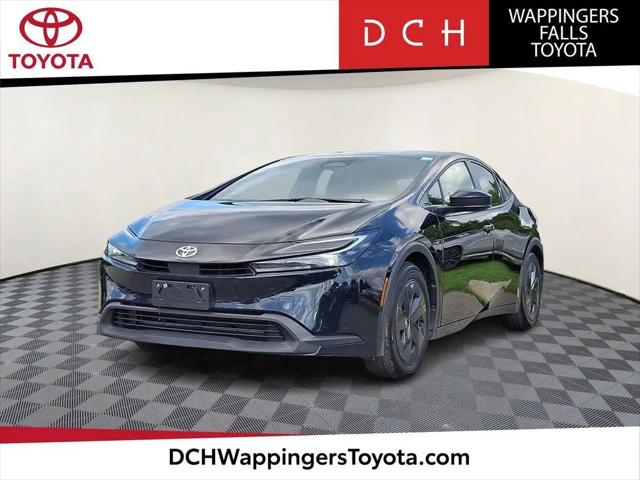 2025 Toyota Prius LE for sale in Wappingers Falls, NY