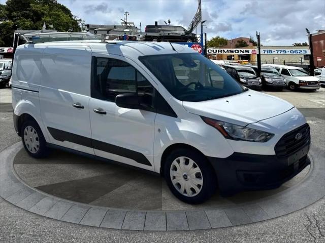 2021 Ford Transit Connect XL Cargo Van for sale in Woodside, NY