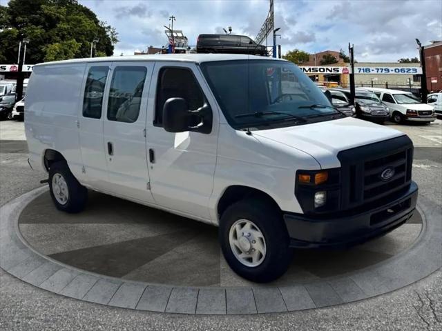 2008 Ford E-250 Cargo for sale in Woodside, NY