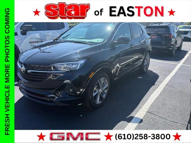 2023 Buick Encore GX Select AWD for sale in Easton, PA