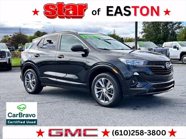 2023 Buick Encore GX Select AWD for sale in Easton, PA