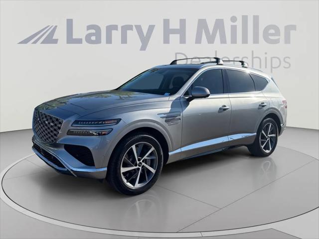 2025 Genesis GV80 3.5T Advanced AWD for sale in Peoria, AZ