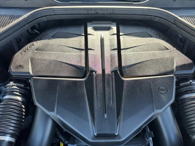 2025 Genesis GV80 3.5T Advanced AWD