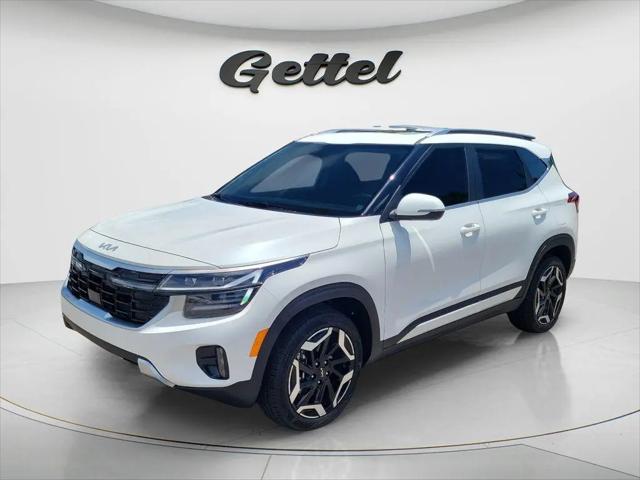 2026 Kia Seltos SX for sale in Bradenton, FL