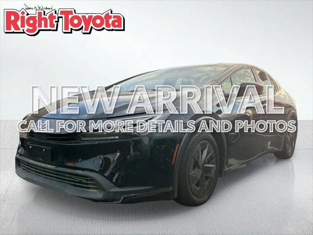 2024 Toyota Prius LE for sale in Scottsdale, AZ