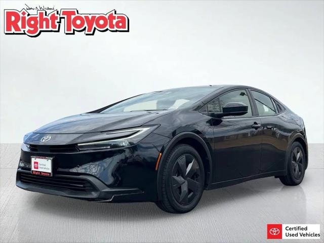 2024 Toyota Prius LE for sale in Scottsdale, AZ