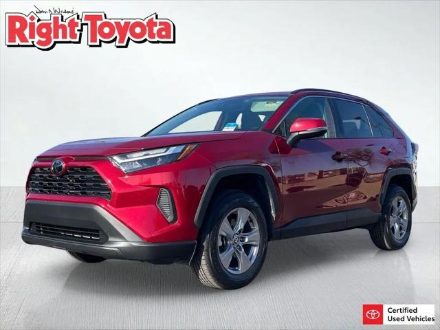 2025 Toyota RAV4 XLE for sale in Scottsdale, AZ