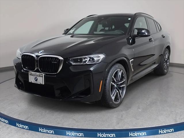 2024 BMW X4 M Standard for sale in Hamilton, NJ