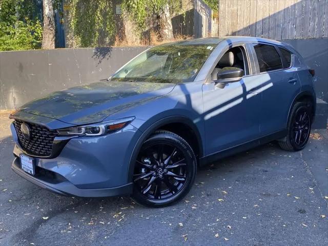 2025 Mazda CX-5 2.5 S Carbon Edition for sale in Portland, OR