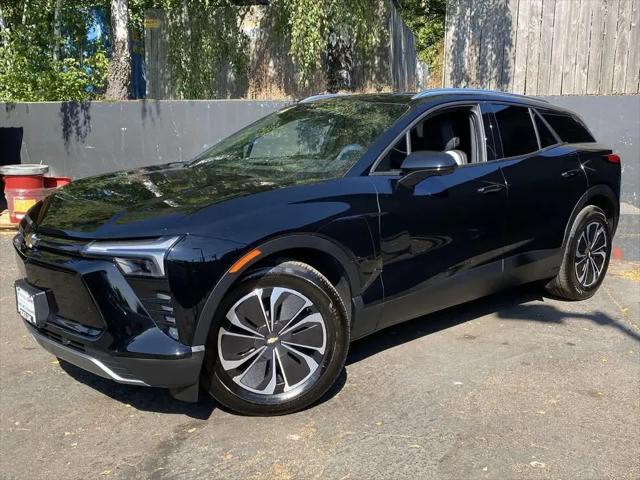2024 Chevrolet V Blazer eAWD 2LT for sale in Portland, OR