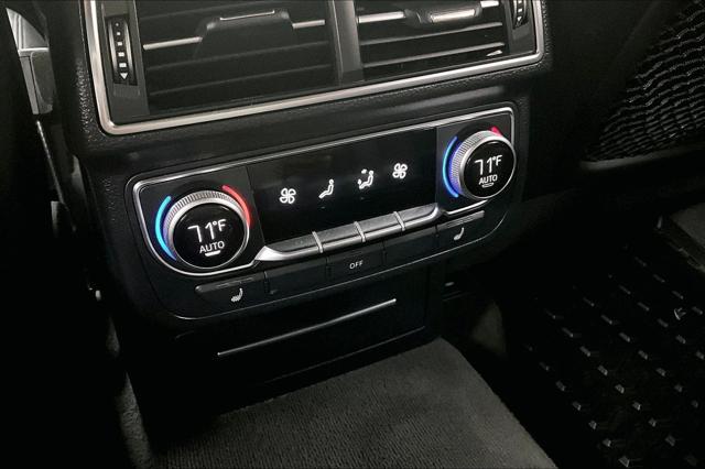 2017 Audi Q7 3.0T Premium