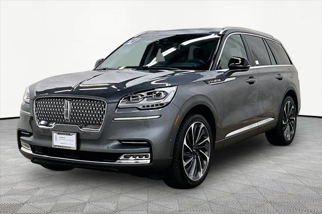 2024 Lincoln Aviator Reserve for sale in Barrington, IL