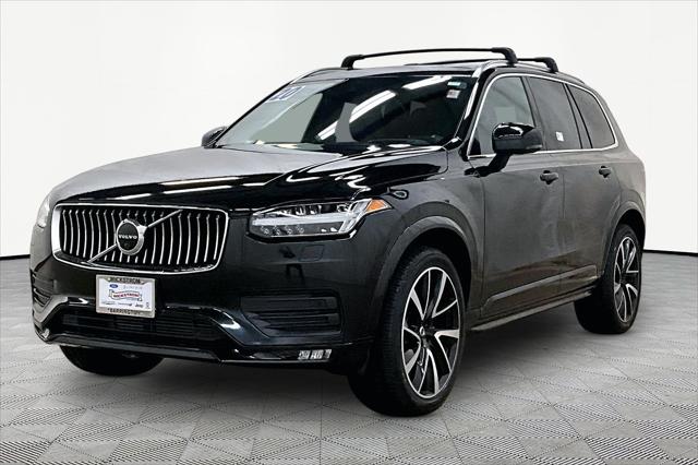 2020 Volvo XC90 T6 Momentum 6 Passenger for sale in Barrington, IL