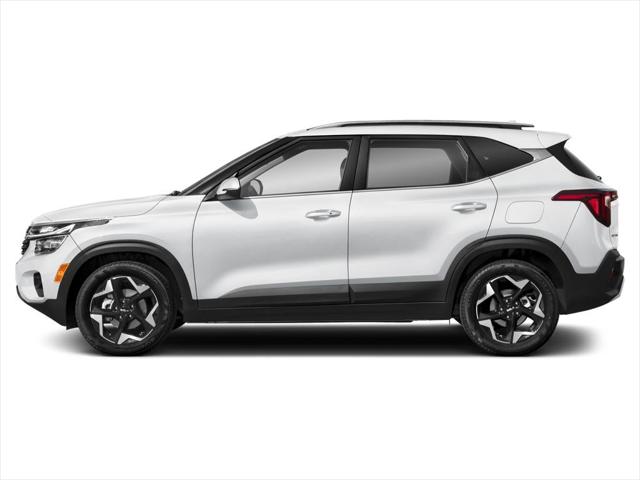 2025 Kia Seltos EX 2025 Kia Seltos EX