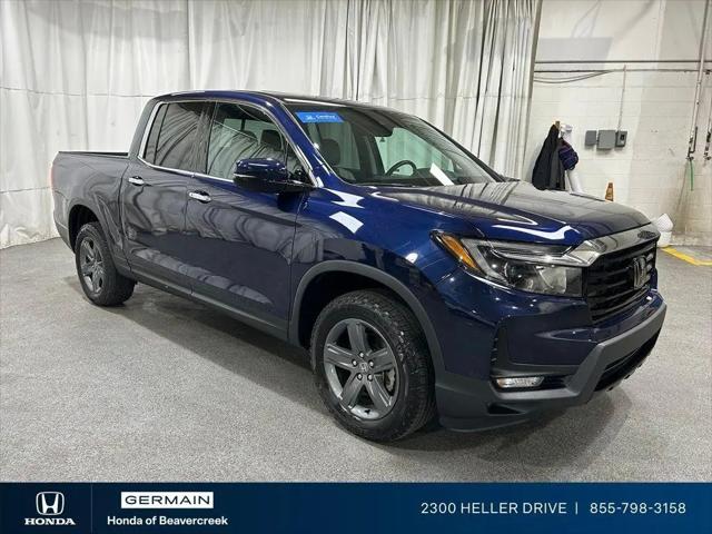 2023 Honda Ridgeline RTL-E for sale in Dayton, OH