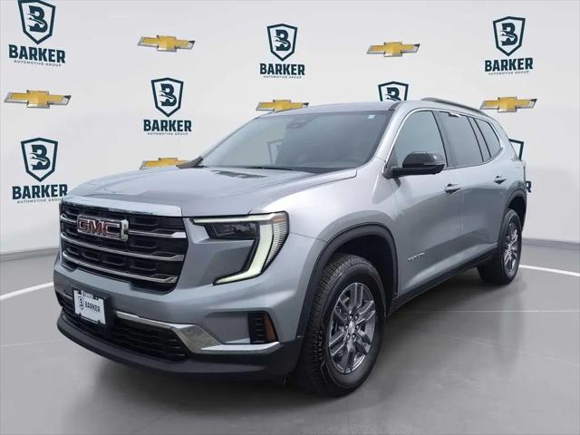 2025 GMC Acadia FWD Elevation for sale in Lexington, IL